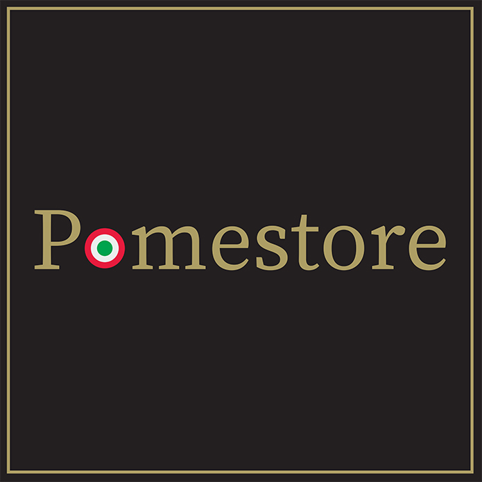 POMESTORE logo