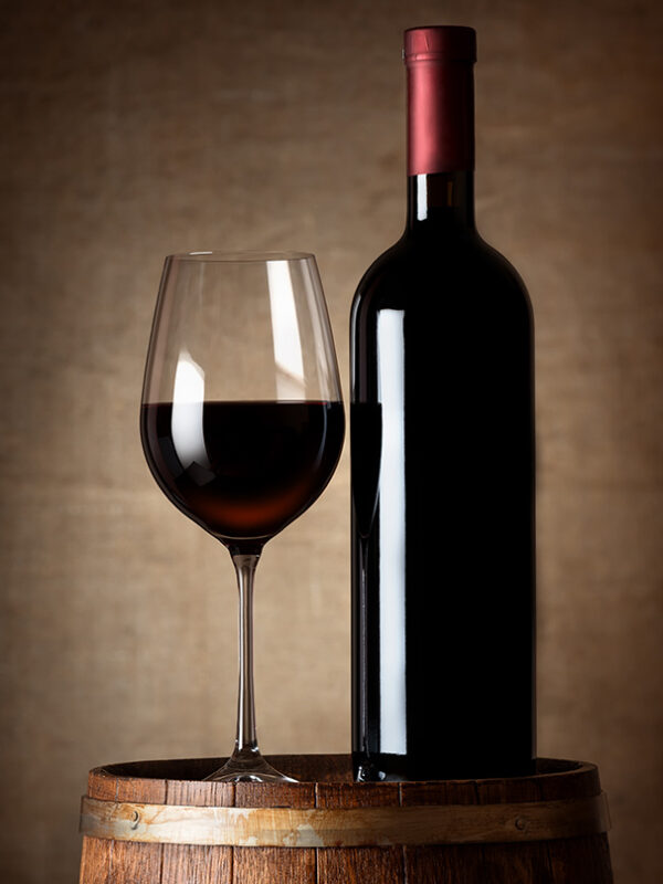 experience wine